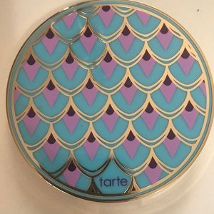 Tarte Eyeshadow Palette